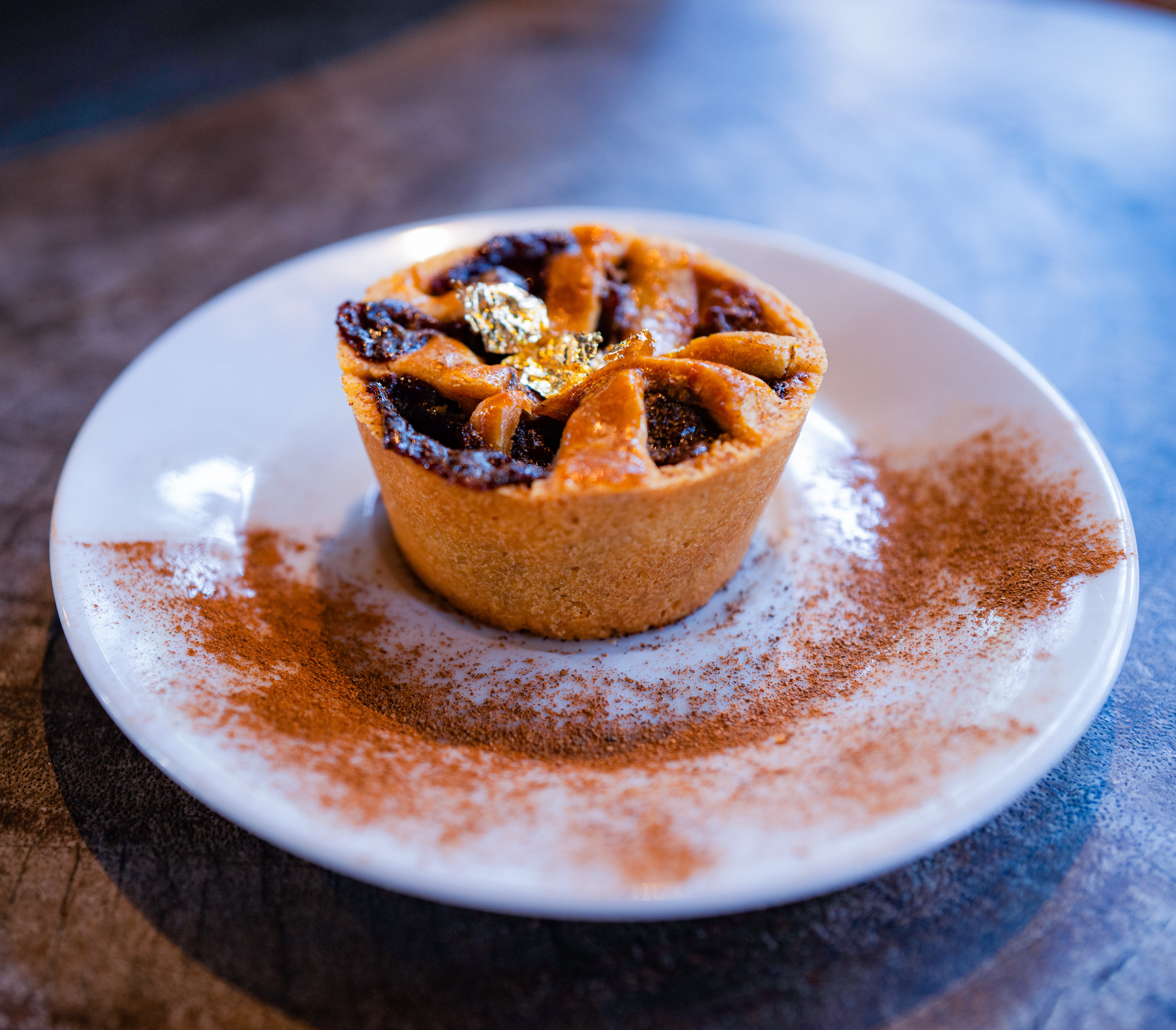 Apple pie